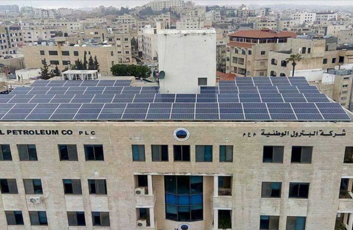 البترول الوطنية : خطة لرفع إنتاجية حقل الريشة الغازي