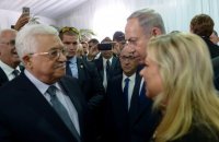 السلطة الفلسطينية تدرس مقترحا روسيا لجمع عباس ونتنياهو في موسكو