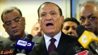 قائد الجيش المصري الأسبق عنان يعلن رسميا خوضه الانتخابات الرئاسية