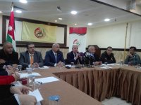 النقابات ترفض الضرائب الأخيرة وخاصة على الدواء(فيديو وصور)