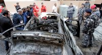 حل لغز محاولة اغتيال القيادي "حماس" بلبنان