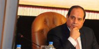 بالفيديو ... السيسي: "أنا رايح عند ربنا"