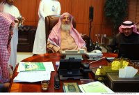 بالفيديو .. مفتي السعودية يحذر من اغتياب ولاة الأمر
