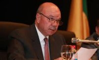 الفايز يشيد بالمستوى الرفيع في العلاقات الاردنية الاماراتية