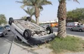 وفاة عشريني بـ حادث تدهور في العقبة