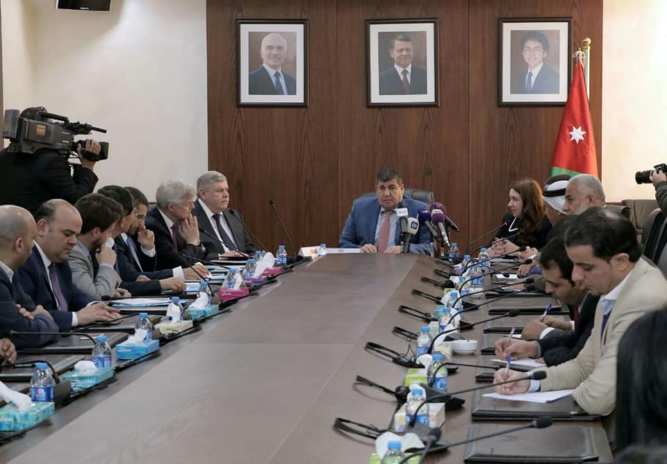 "فلسطين النيابية" تثمن مواقف روسيا وبريطانيا والصين وفرنسا