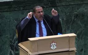 الهواملة: الحكومة جعلتنا نشحد