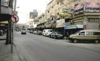 3 آلاف محل تجاري مهددة بالإغلاق في اربد