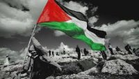 خطة حل أميركية غامضة للقضية الفلسطينية وتمسك أردني بثوابت القانون الدولي