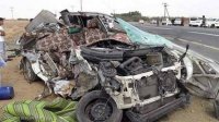 الملك سلمان يأمر بمنزل وسيارة لسعودي فقد 7 من أسرته