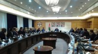 الملقي: كرامة المواطن الأردني فوق كل اعتبار(صور)