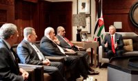 الملك: الأردن مستمر في حماية المقدسات الإسلامية والمسيحية في القدس