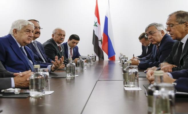المعارضة السورية تقاطع مؤتمر سوتشي