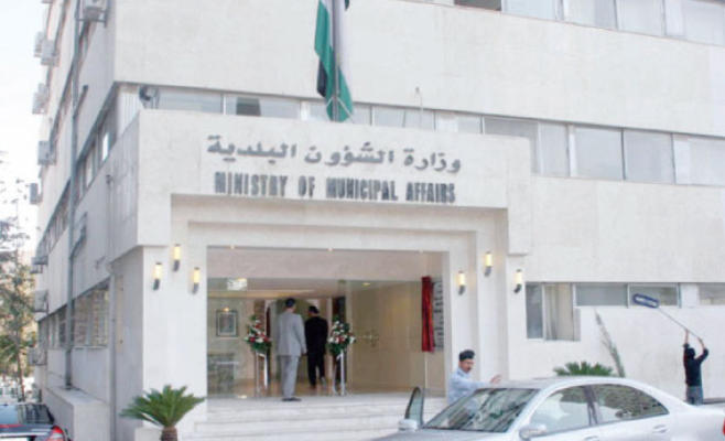 القرعان: بلديات "لا ورقية" مع نهاية العام الحالي