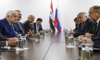 المعارضة السورية تقاطع مؤتمر سوتشي