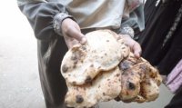 الأردنيون اشتروا 8 ملايين رغيف خلال ليلة