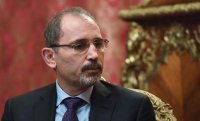 الصفدي يدعو لكسر الانسداد السياسي في العملية السلمية لحل الدولتين