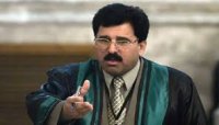 محامي صدام حسين: هددوني بالتشويه