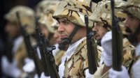 الحرس الثوري يشتبك مع "داعش" غربي إيران