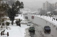 أجواء باردة بأغلب مناطق المملكة