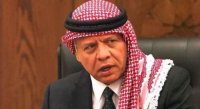 الملك يعزي الشيخ خليفة بن زايد آل نهيان بوفاة والدته