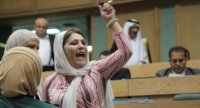 النائب الخوالدة: هذه جلسة كذب على الشعب