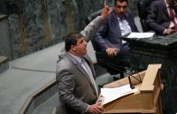 السعود يطلب من الزعبي تقديم تهم الفساد