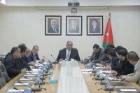 خدمات النواب: عدم وضوح مواد بـ"النقل الدولي"