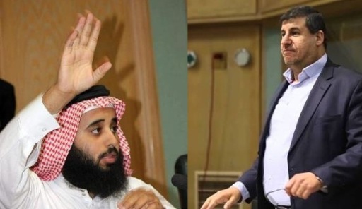 الرياطي يقاضي السعود