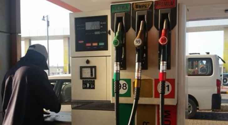وكالة "بترا "الرسمية تبث خبر رفع أسعار المحروقات في الإمارات