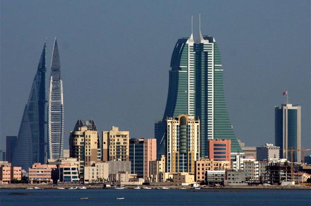 2000 أردني يعملون في القطاع الخاص بالبحرين