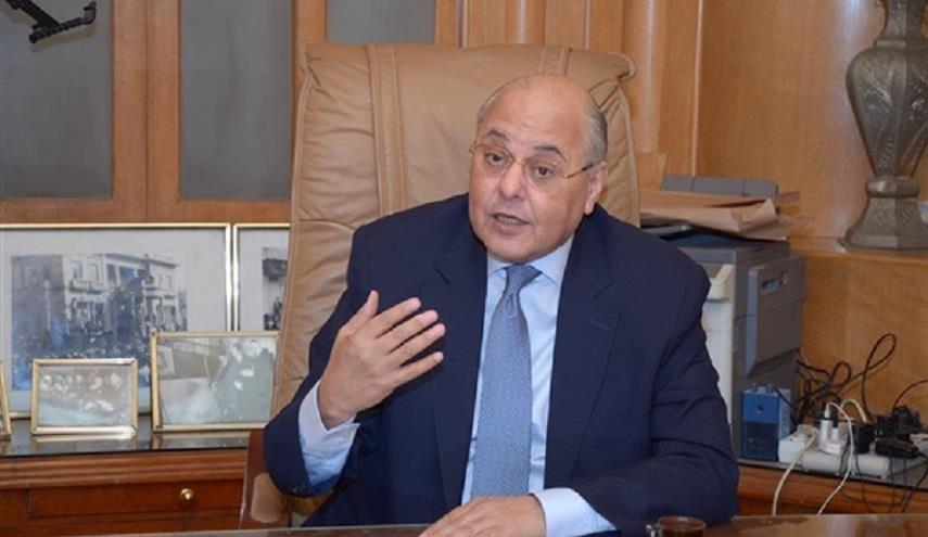 رسميا.. موسى ينافس السيسي على رئاسة مصر