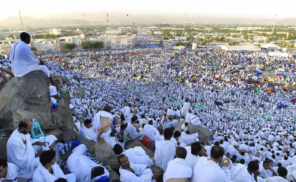 أكثر من 10 آلاف أردني سجلوا للحج مع انتهاء التقديم