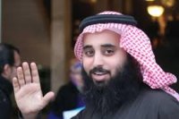 الرياطي: أيامي معدودة في مجلس النواب