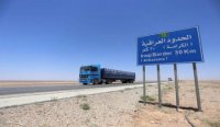 العراق لم يطبق إعفاء 371 سلعة أردنية