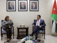 الطراونة: أي قرار بشأن القدس لن يغير وضعها القانوني والتاريخي