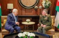 الملك: الأردن يواصل جهوده للدفاع عن القضية الفلسطينية