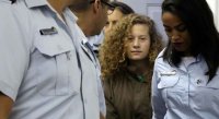 تأجيل محاكمة عهد التميمي بطلب من محاميتها