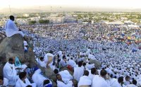 أكثر من 10 آلاف أردني سجلوا للحج مع انتهاء التقديم