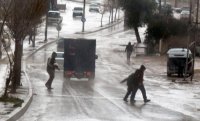 بدء خمسينية الشتاء