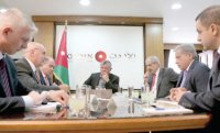 الجهود الملكية تعزز مكانة الأردن لجذب الاستثمارات