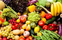 2382 طن خضار وفواكه ترد للسوق المركزي