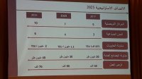 استراتيجية العقبة 2025 ... الى الامام سر