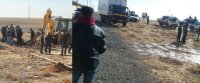 ضبط اعتداء جديد على المياه في سحاب