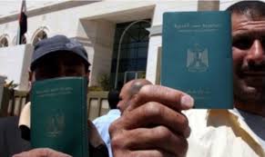 توجيهات للمصريين في الاردن
