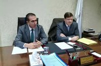وزير الصحة يزور نقابة أطباء الأسنان ويعد بدراسة مطالبها