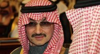 نجل الوليد يعلق على إطلاق سراح والده