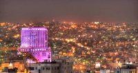 عمان سابع أغلى مدينة عربية