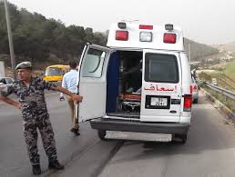 وفاة ثلاثيني دهسا في الزرقاء