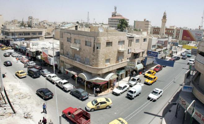 مشروعات استثمارية صينية جديدة في المفرق .. قريبا